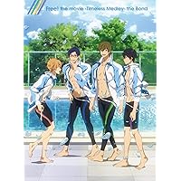 Amazon.co.jp: 映画 ハイ☆スピード!-Free! Starting Days-(通常